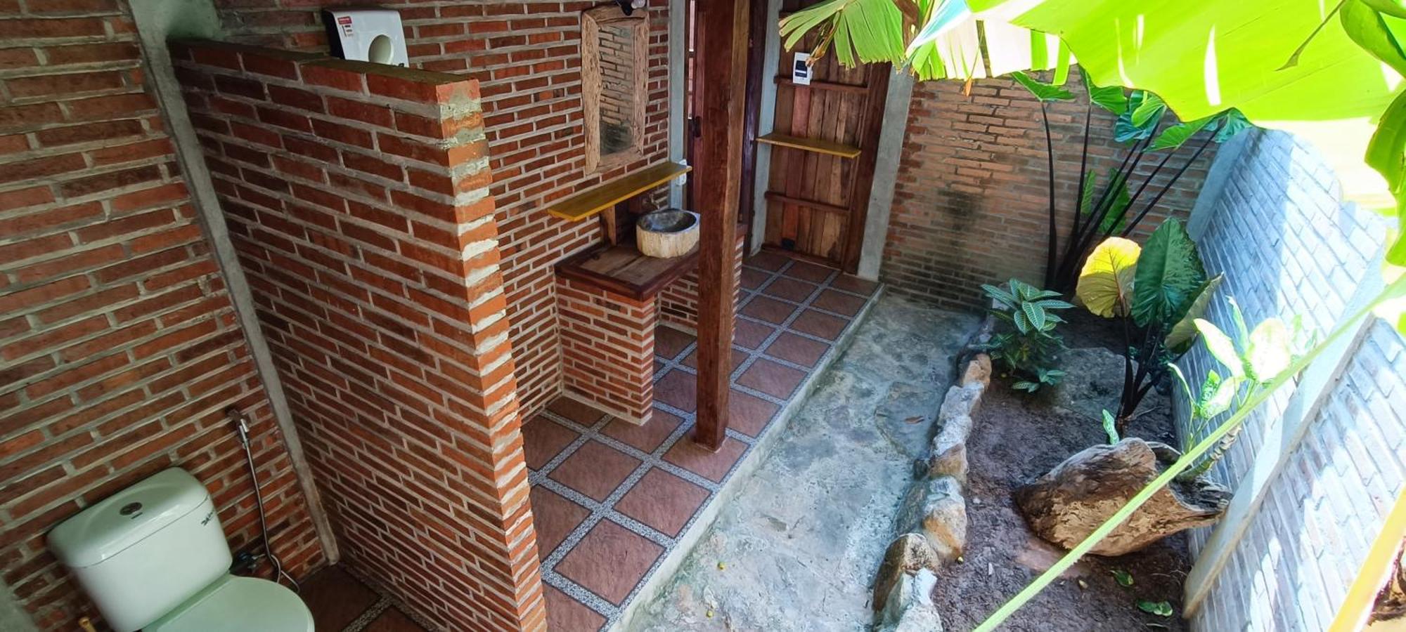 ホテル Alam Kita カリムンジャワ 部屋 写真